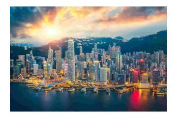 Explore Hong Kong Holidays Package for Shopping & Family Adventures
