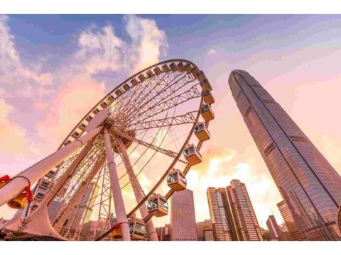 Explore Hong Kong Holidays Package for Shopping & Family Adventures - 2/2