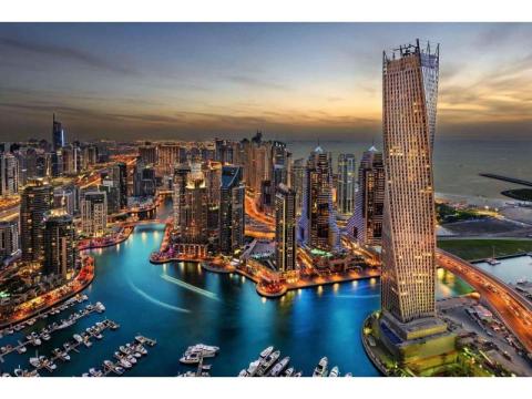 Discover Dubai Holidays 2026 for Luxury & Unforgettable Experiences