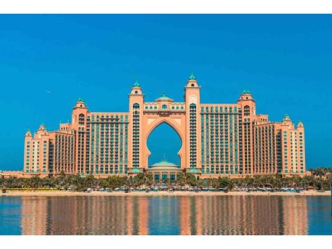 Discover Dubai Holidays 2026 for Luxury & Unforgettable Experiences - 2/2