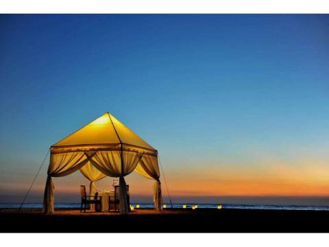 Discover Mauritius Holidays Package for Tropical Beaches 