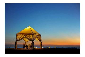 Discover Mauritius Holidays Package for Tropical Beaches 