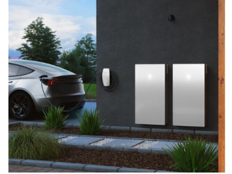 EV Chargers Brisbane