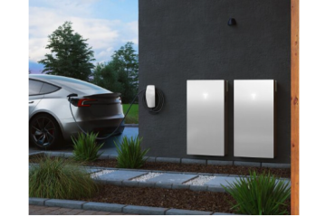 EV Chargers Brisbane