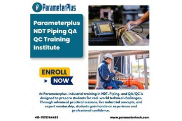 Professional QA QC Training Course in Ranchi