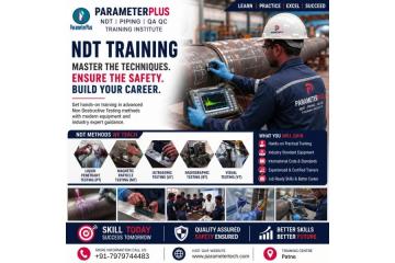 Advanced Quality Inspection Program in Siwan