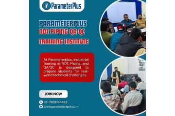Industry-Oriented QA QC Learning in Varanasi