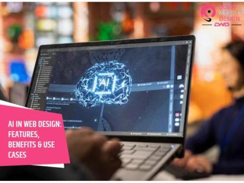 Professional Dubai Website Design Services