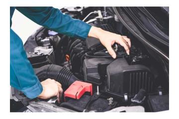 Trusted Aqua Hybrid Battery Replacement in Auckland