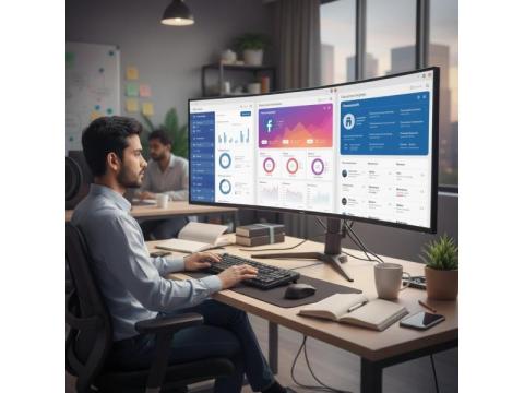 Best Social Media Marketing Agency