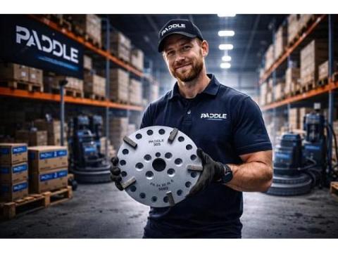 Paddle Wholesale Australia - 2/2
