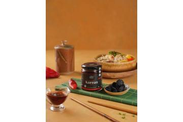Gluten Free Korean BBQ Sauce – Healthy & Delicious Flavor by Vidya Farms