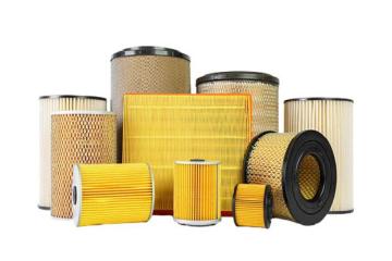 Air Filter Manufacturers in Pune