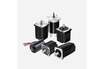 12V/24V/36V/48V/96V Brushless DC Motors
