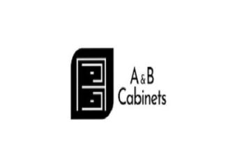 Bathroom Cabinet Builders In Melbourne - A&B Cabinets 