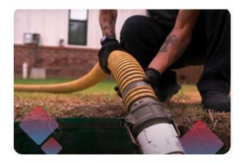 Septic Tank Pumping | Residential Septic Services