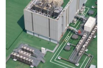 High-Quality Commercial Air Conditioning Company For Workplaces