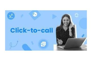 Click to Call Feature | CRM Click to Call