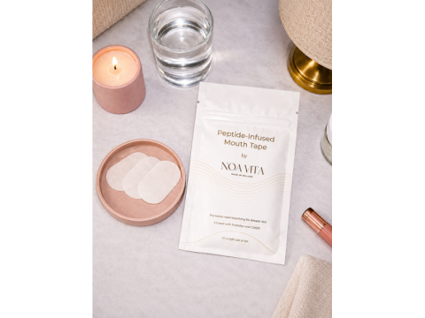 How Stainless Steel Guasha and Mouth Tape for Skin Recovery Improve Your Nighttime Beauty Routine