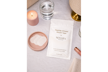 How Stainless Steel Guasha and Mouth Tape for Skin Recovery Improve Your Nighttime Beauty Routine