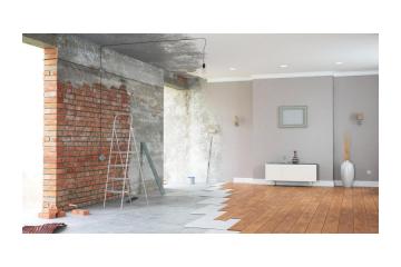 Transform Your Home with Our Top-Rated Apartment Renovation Services in Dubai