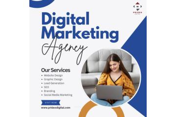 Online marketing agency in Mumbai