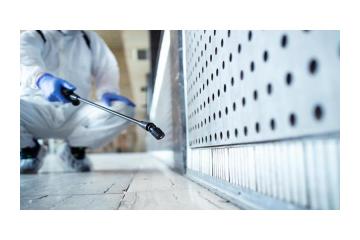 Pre Construction Anti Termite Treatment Services 