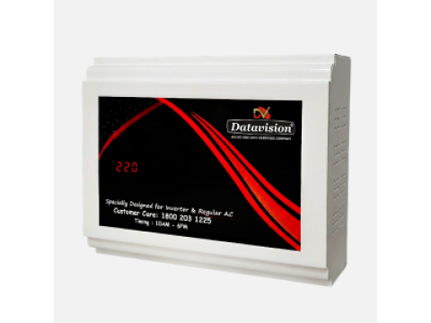 AC Stabilizers for Improved Appliance Safety and Performance