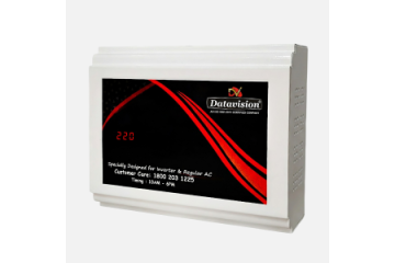 AC Stabilizers for Improved Appliance Safety and Performance