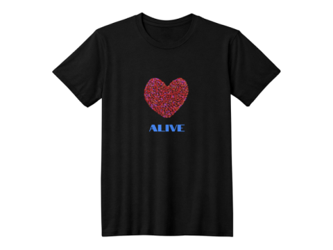 Buy Unique Graphic T-Shirts Online at Affordable Prices