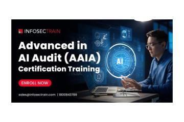 AAIA Certification Training | Build Industry-Ready AI Skills