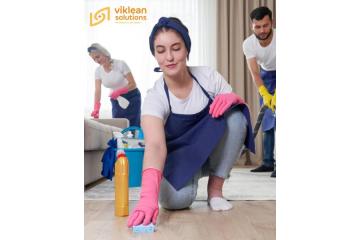 Premium Holiday Rental Cleaning in Bondi – Reliable & Spotless Service