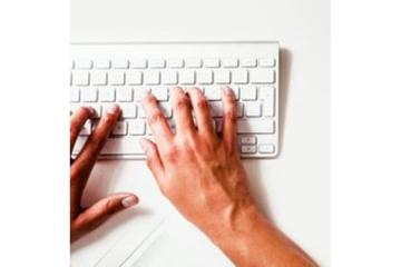 Online Typing Practice For Beginners