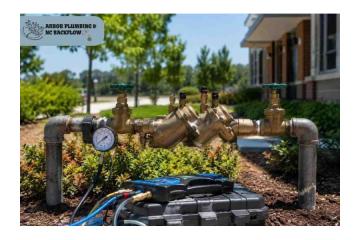 Why Clayton Backflow Testing Is Essential for Protecting Your Water Supply