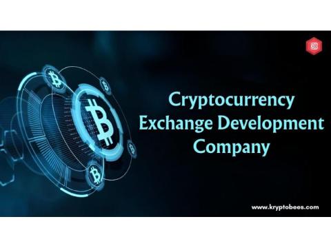 Trusted Cryptocurrency Exchange Development Company for Startups