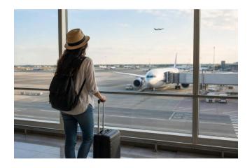 Namibia Electronic Travel Authorization