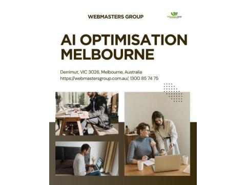 AI Visibility Optimisation for Property Brands
