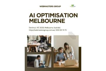 AI Visibility Optimisation for Property Brands