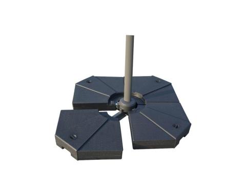 Buy Outdoor Umbrella Base At Uno Pick Outdoor