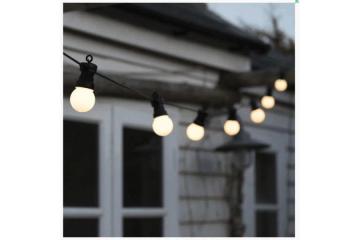 Looking for Outdoor Festoon Lights
