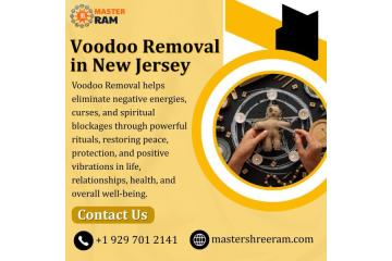 Trusted Spiritual Healing & Voodoo Removal in New Jersey