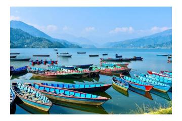 Experience Nepal’s Most Iconic Himalayan Adventure | Base Camp Himalayas
