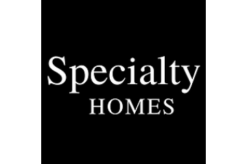 Specialty Homes