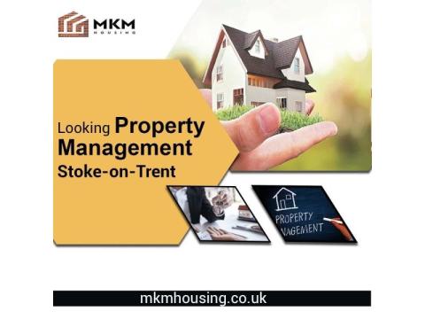 Looking Property Management Stoke-on-Trent