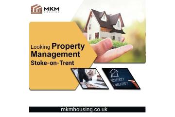 Looking Property Management Stoke-on-Trent
