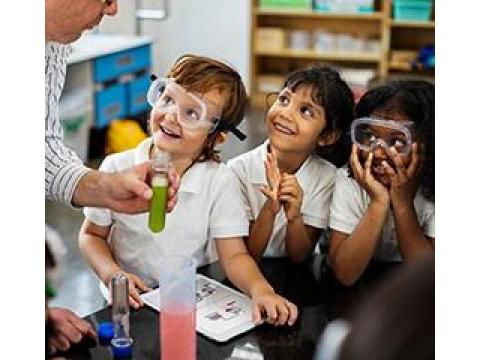 About Preschool | Northlake TX Faith-Based Learning - 2/2