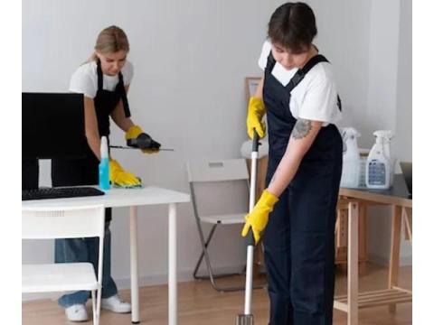 Office Flood Cleanup Brisbane - 2/2