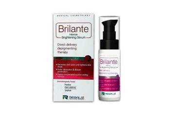  Brilante Serum for Radiant, Healthy & Glowing Skin | Cureka