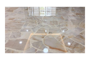 Marble Polishing Services