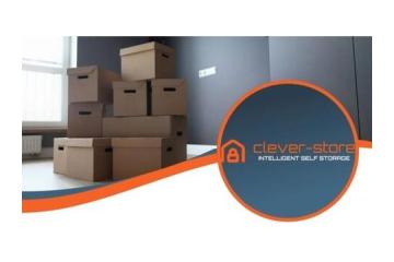 Household Storage Hamilton